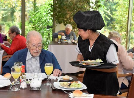 Atenciones_Alimentación